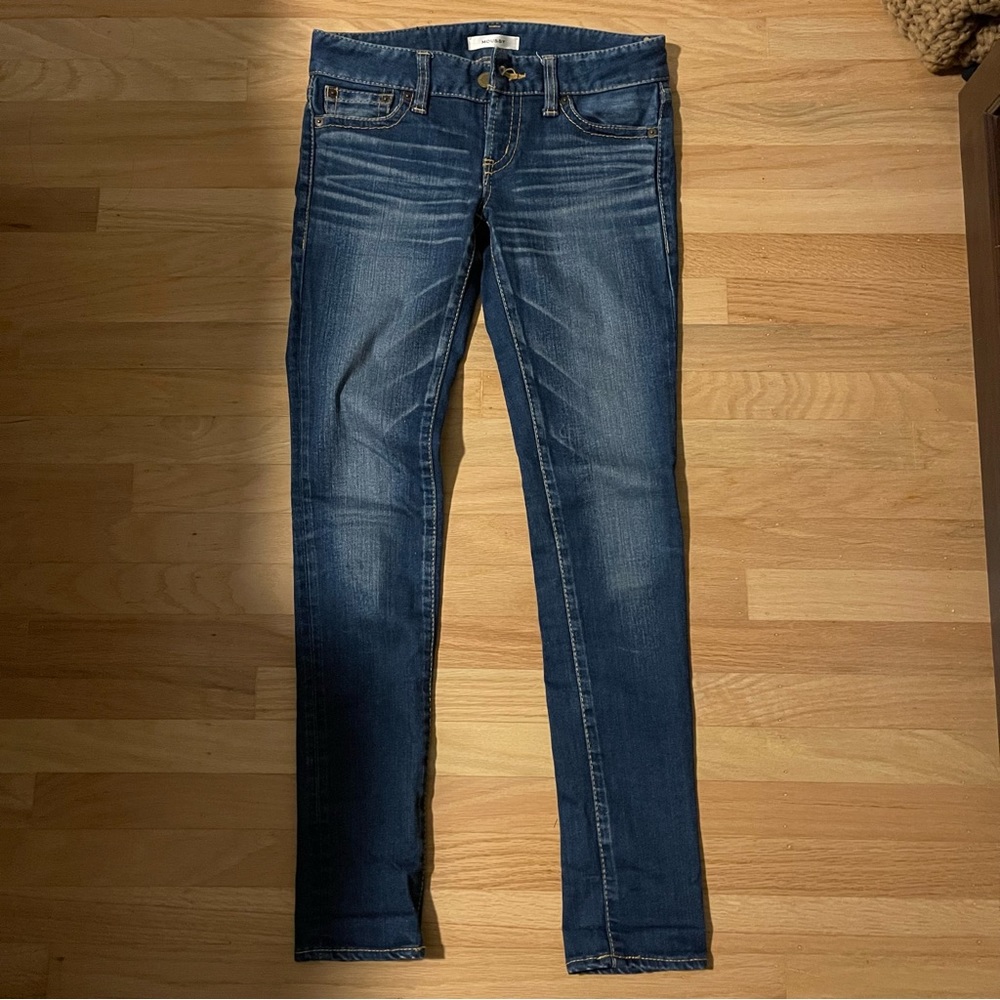 Moussy jeans size 26 inches